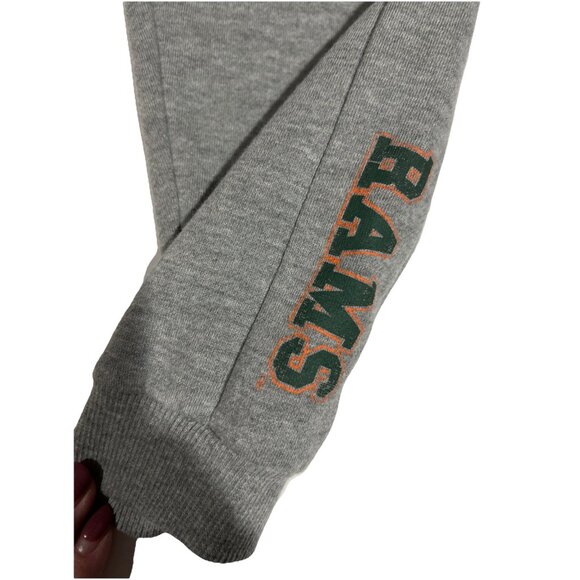 NEW Colorado State Rams The Yard 1/4 Zip Sweatshirt Sweatpants Outfit Boys 3T - Picture 4 of 13